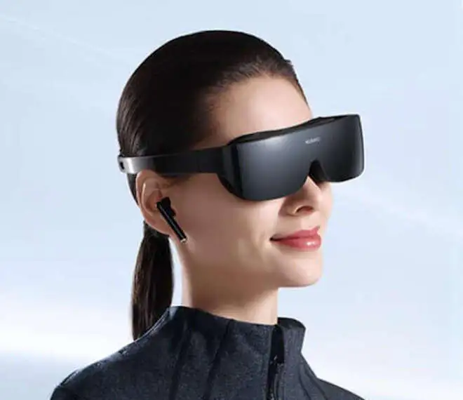 Huawei готує відповідь Apple Vision Pro: нова гарнітура з флагманським процесором